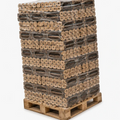 Premium Holzbriketts – 480 kg | Hohe Energiedichte & Lange Brenndauer