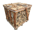 Brennholz Birke 1,6 SRM (1 RM)