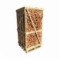 Brennholz Buche 25 cm 2,9 SRM (1,8 RM)