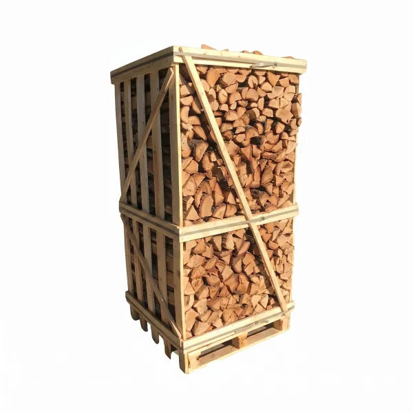 Brennholz Buche 25 cm 2,9 SRM (1,8 RM)